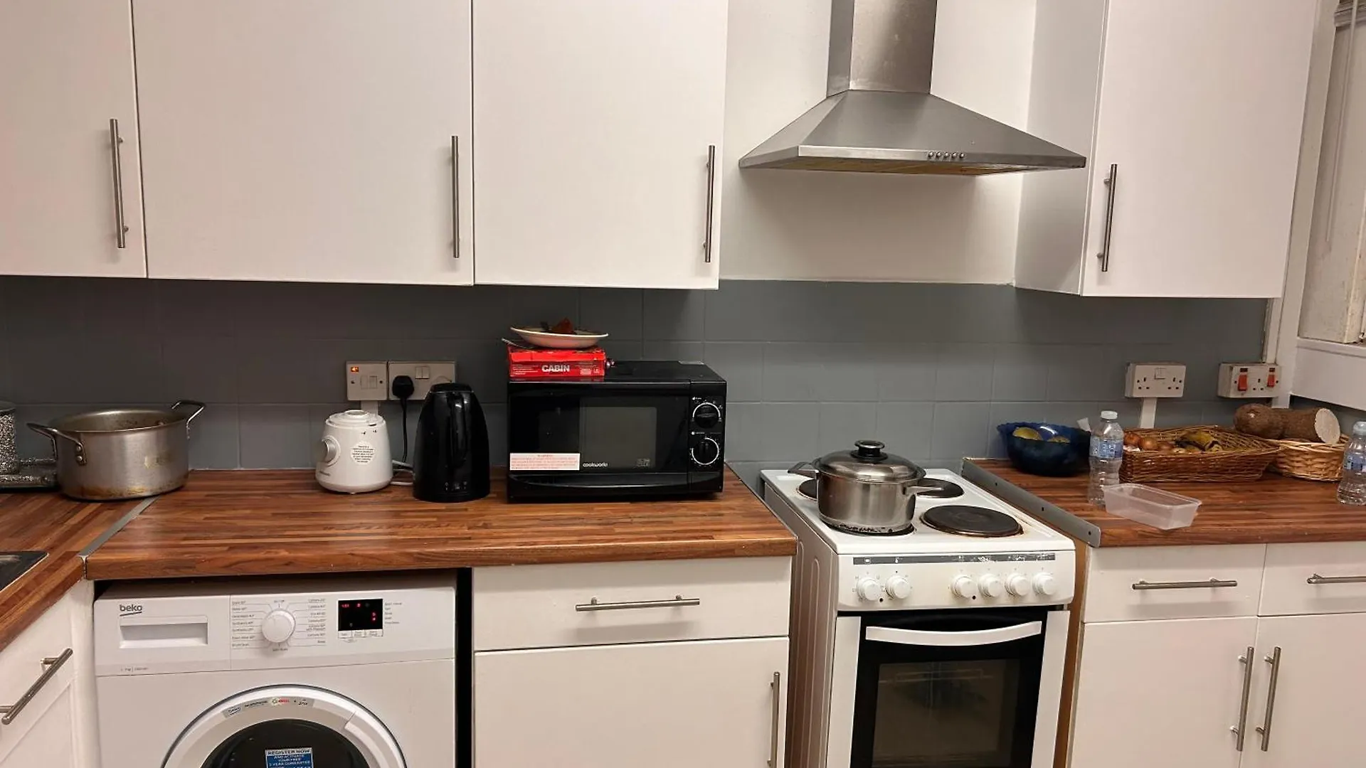 Bright Apartment Plumstead  United Kingdom