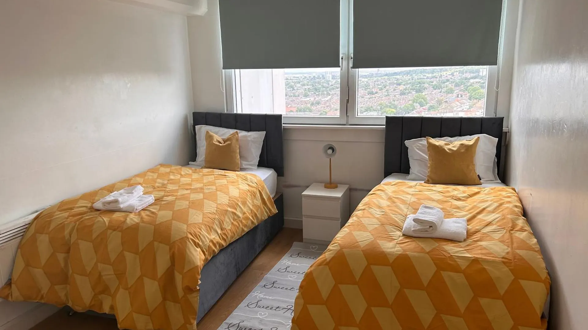 Bright Apartment Plumstead  0*, Plumstead (Greater London) United Kingdom