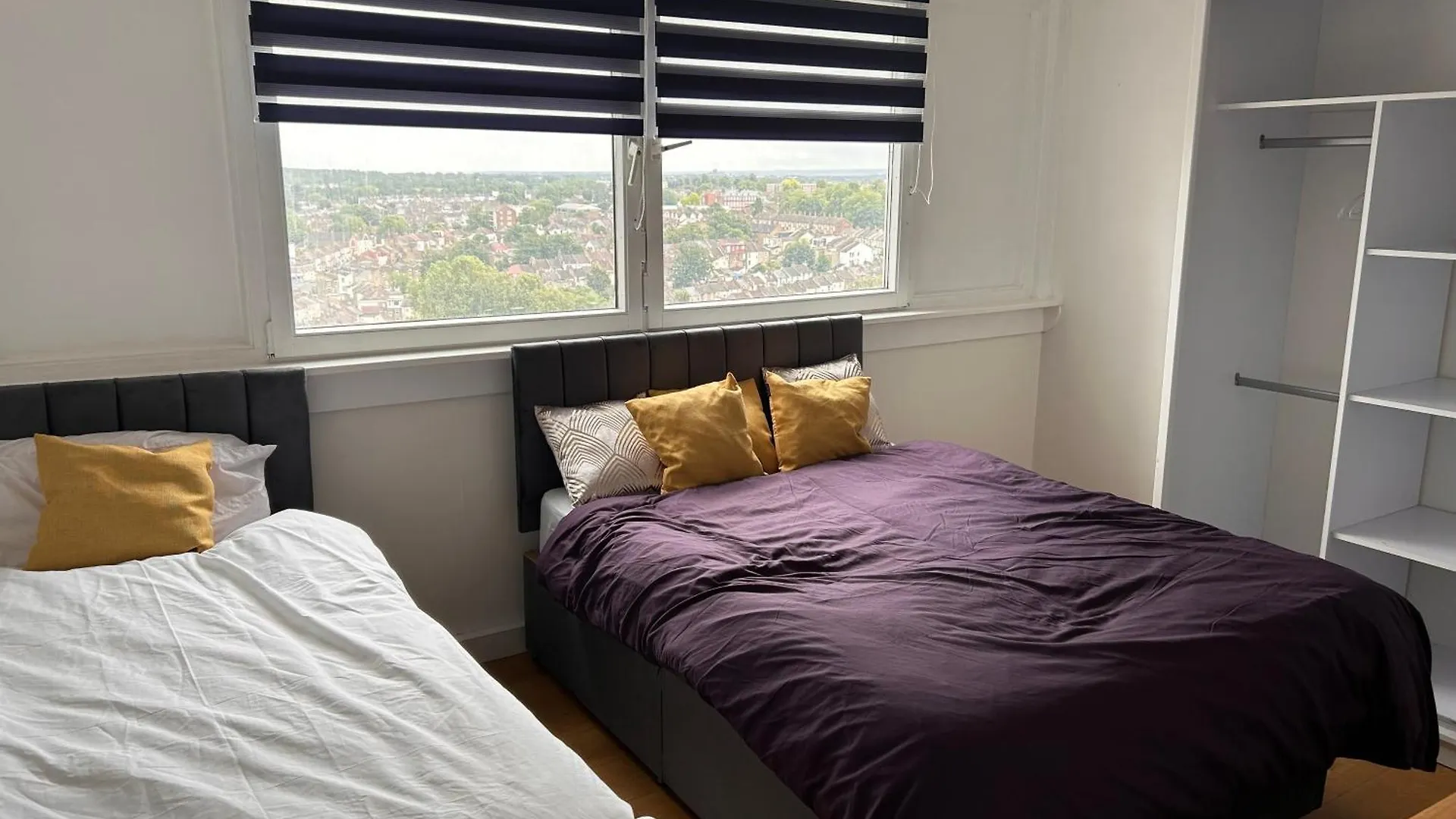 Bright Apartment Plumstead