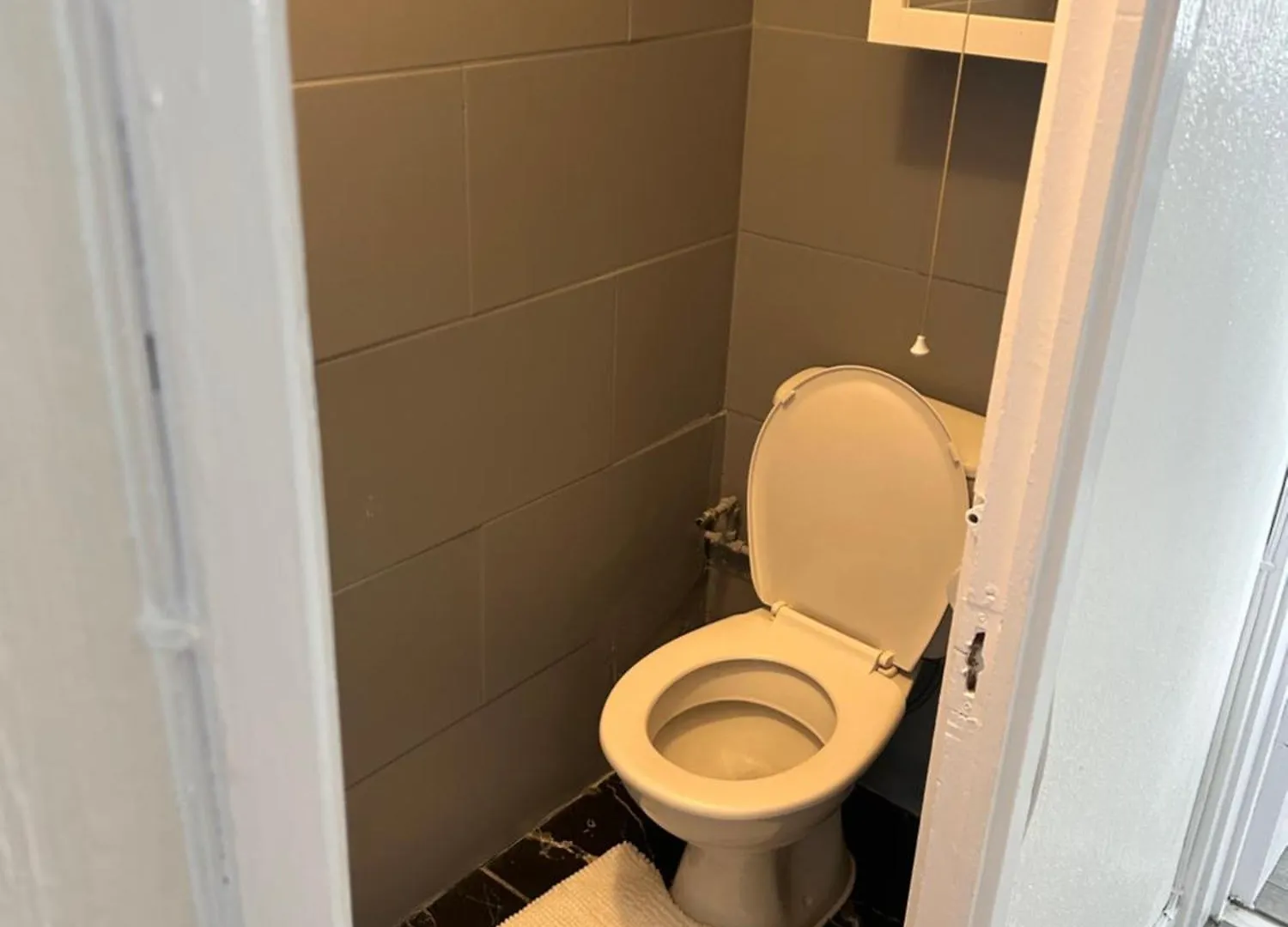 Bright Apartment Plumstead